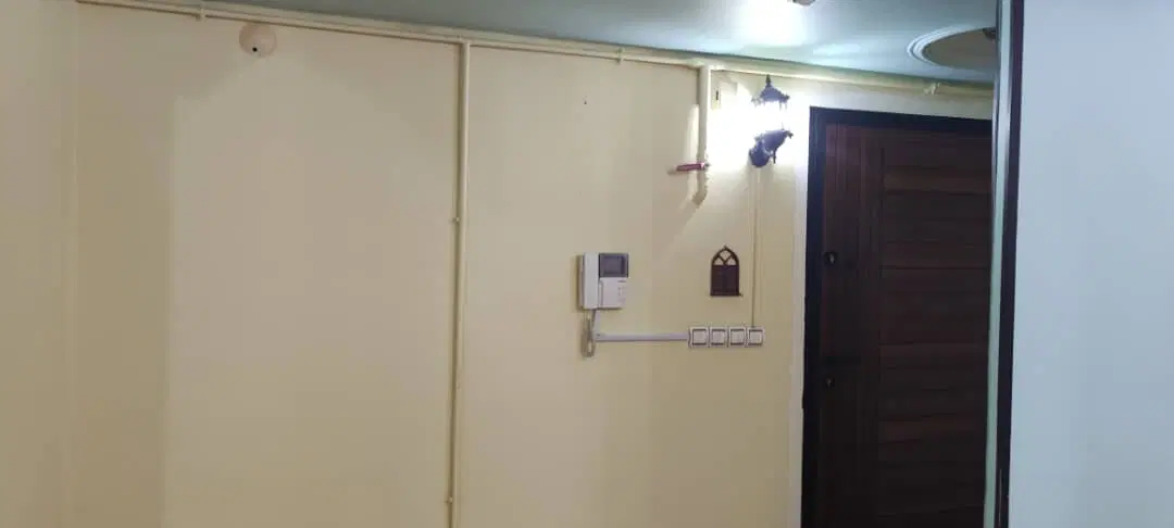 ۸۰ متر فرهنگیان