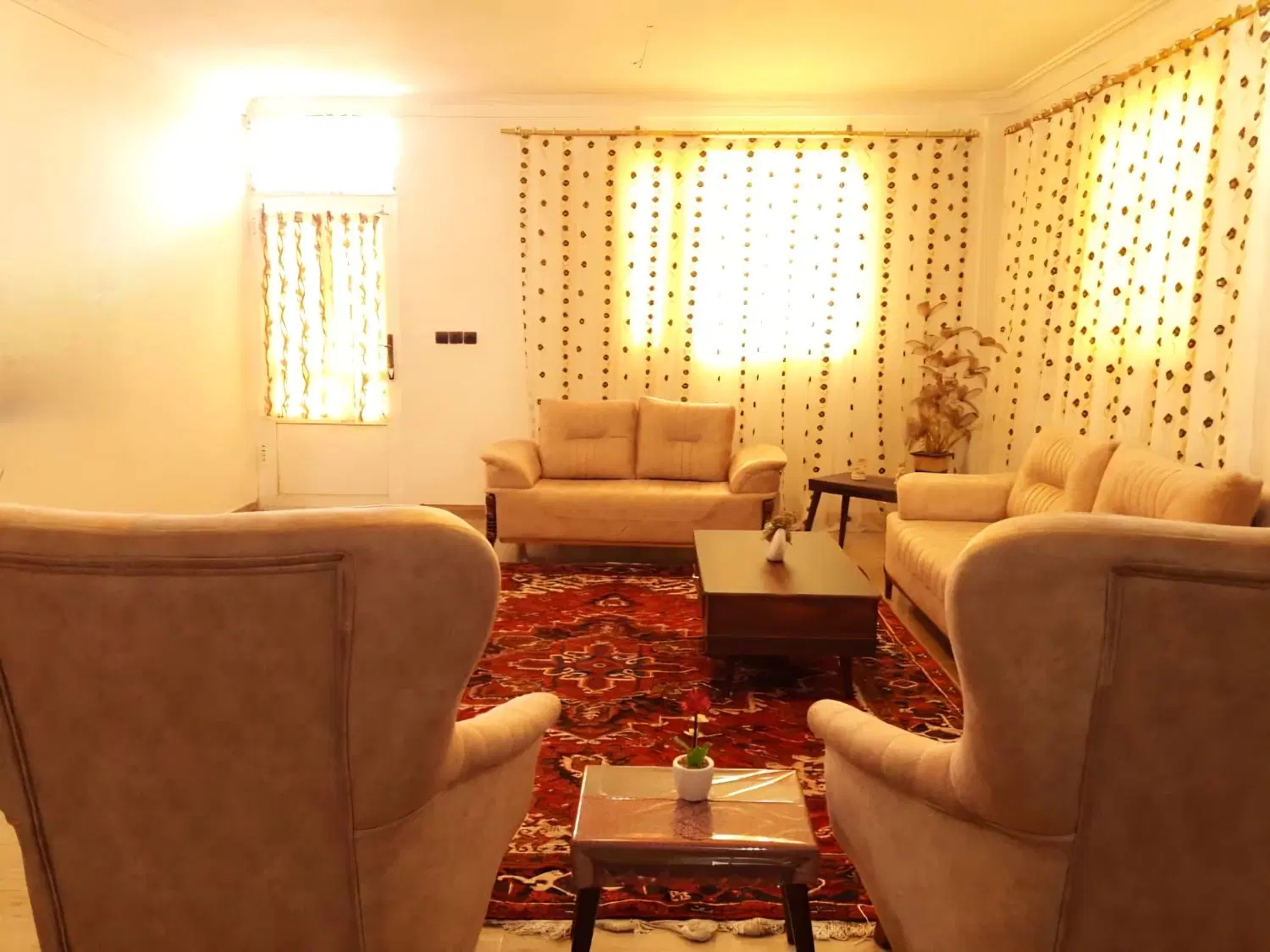 فروش منزل ویلایی