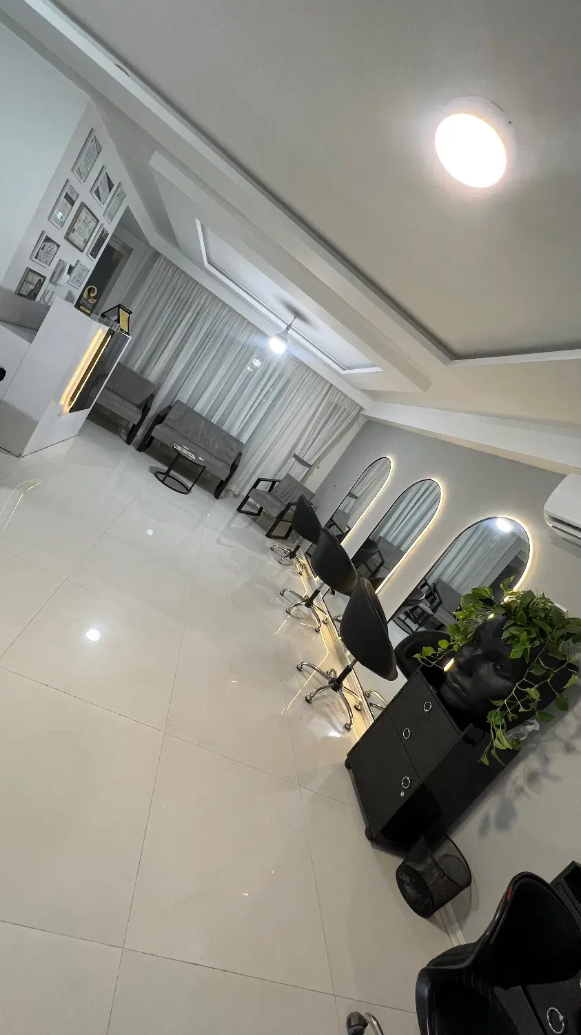 لاین ارایش دائم تتو