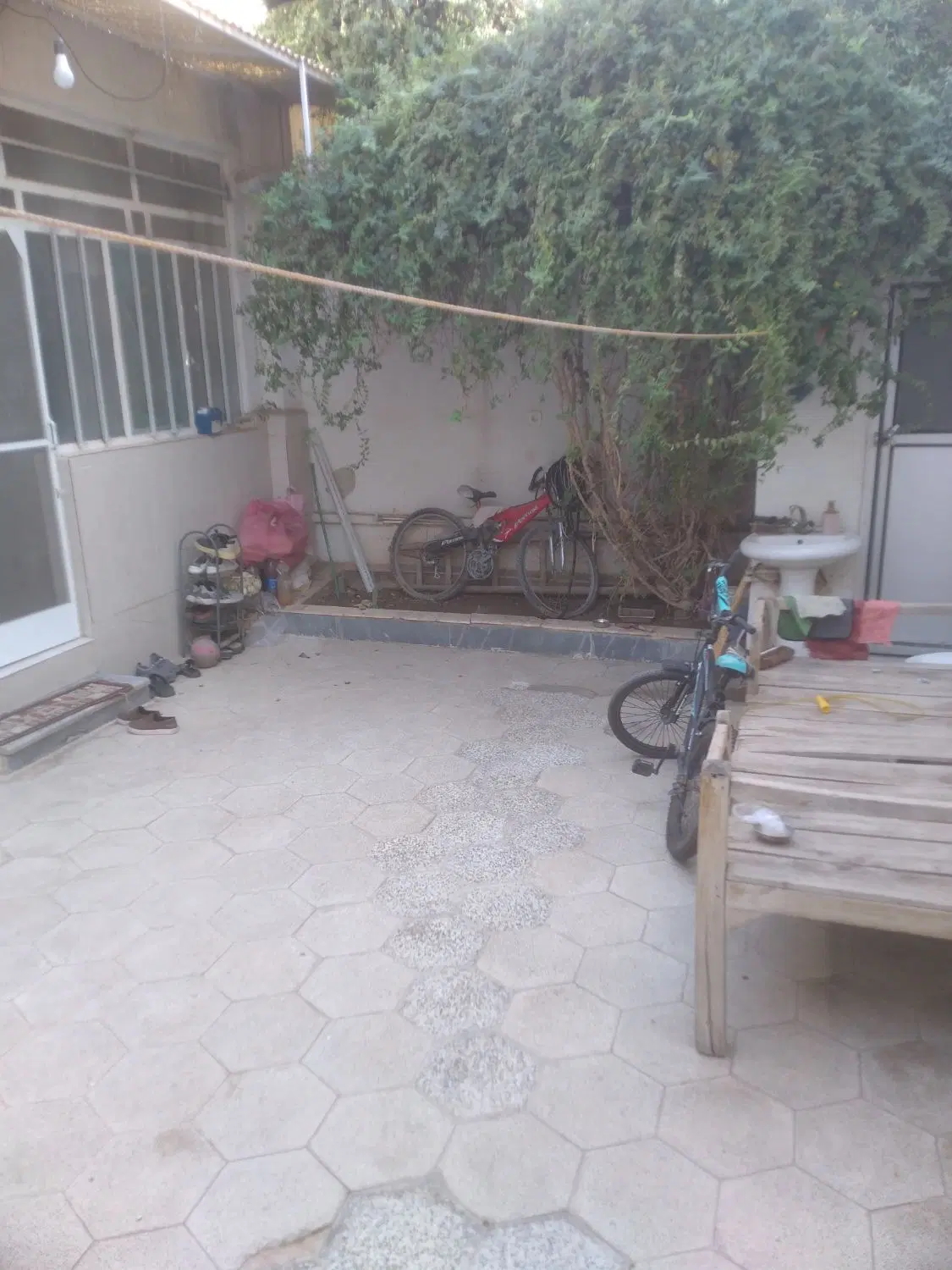 فروش خانه ویلایی