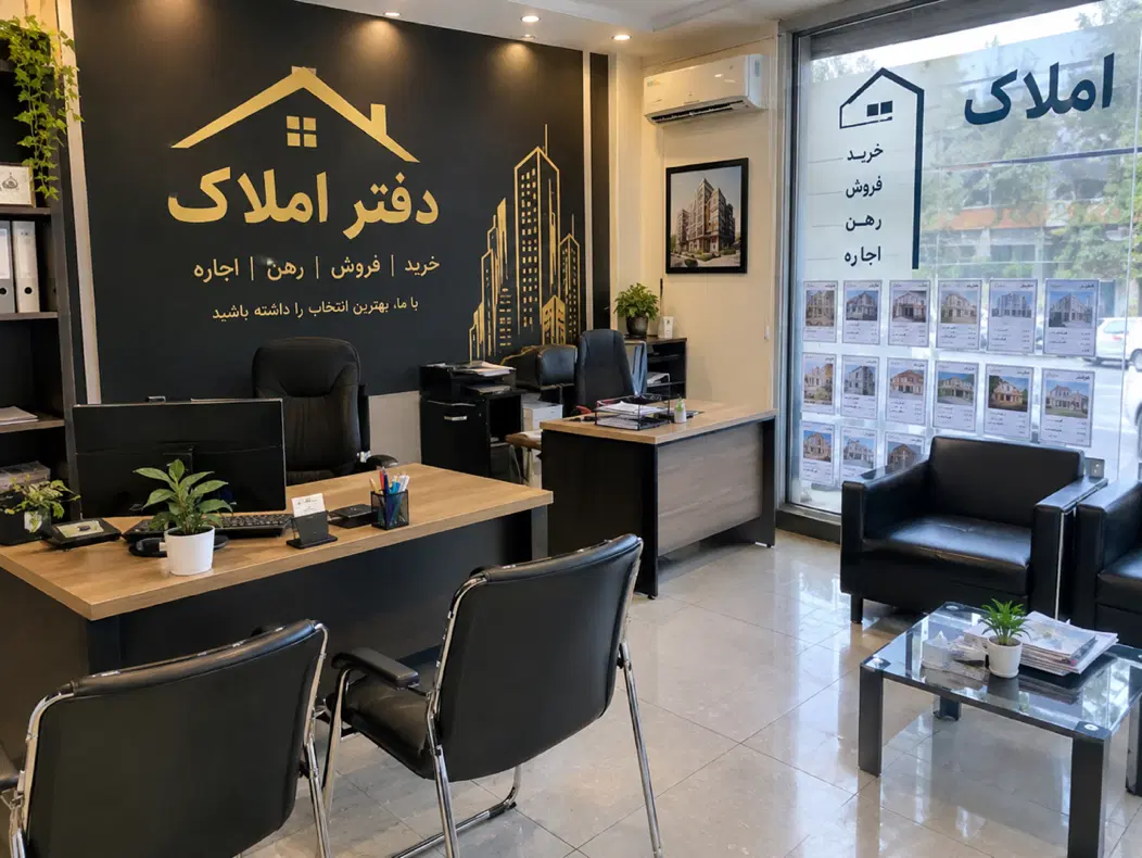 مغازه تجاری ۷۰ متری