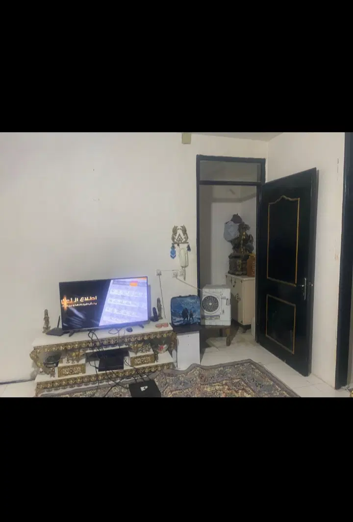 خونه ویلایی معاوضه با خونه دارم