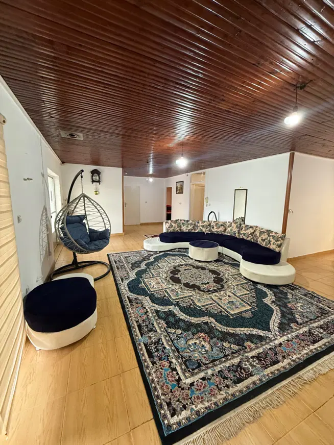 ویلای دربست دوخواب ۲ دقیقه ای دریا مستقیم از مالک