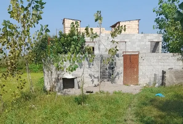 زمین مسکونی در بیجاربنه رشت