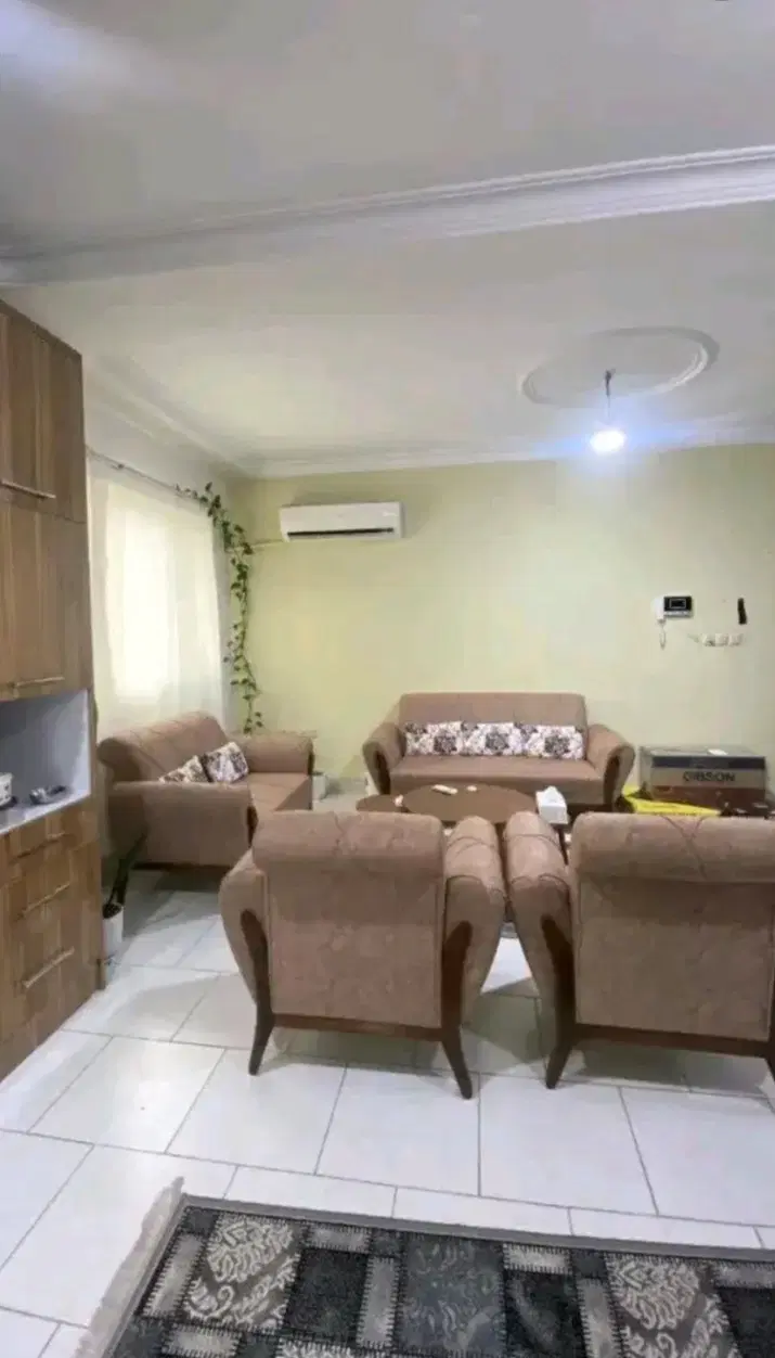 ۷۰ متری ۲خواب سند پارکینگ بازسازی شده رودبارتان