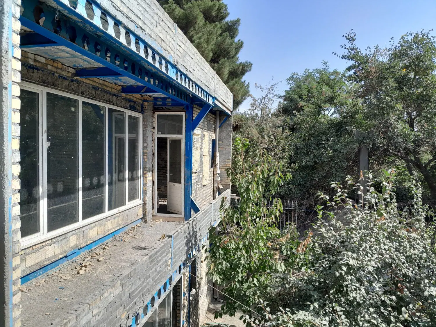 نوساز ، بزرگ ، چاهشک ، معاوضه ،طبقه دوم