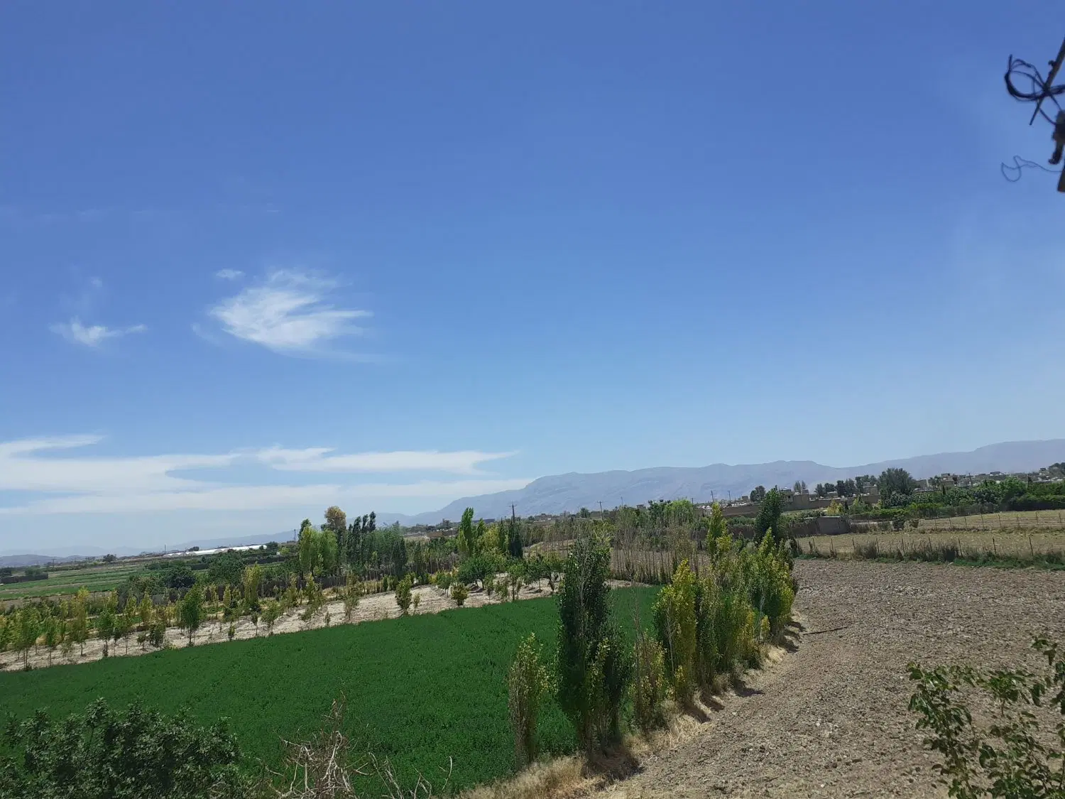 فروش منزل ویلایی نوساز