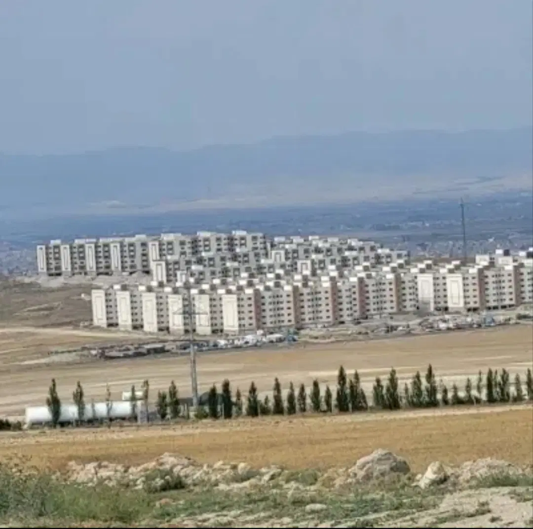 فروش مسکن ملی