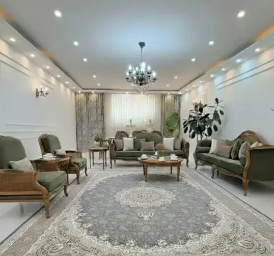 رهن‌اجاره اپارتمان ۳ خواب دانشجو