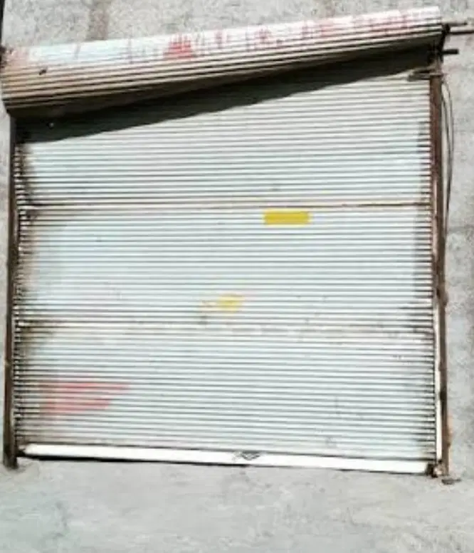 مغازه ۲۳متر مناسب مکانیکی