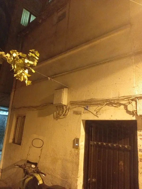 اجاره خانه قدیمی