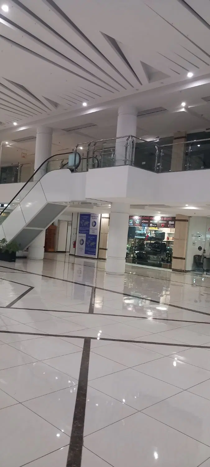 فروش مغازه تجاری ۳۶ متری