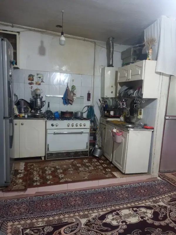 ۵۰متری تمیز درجعفراباد