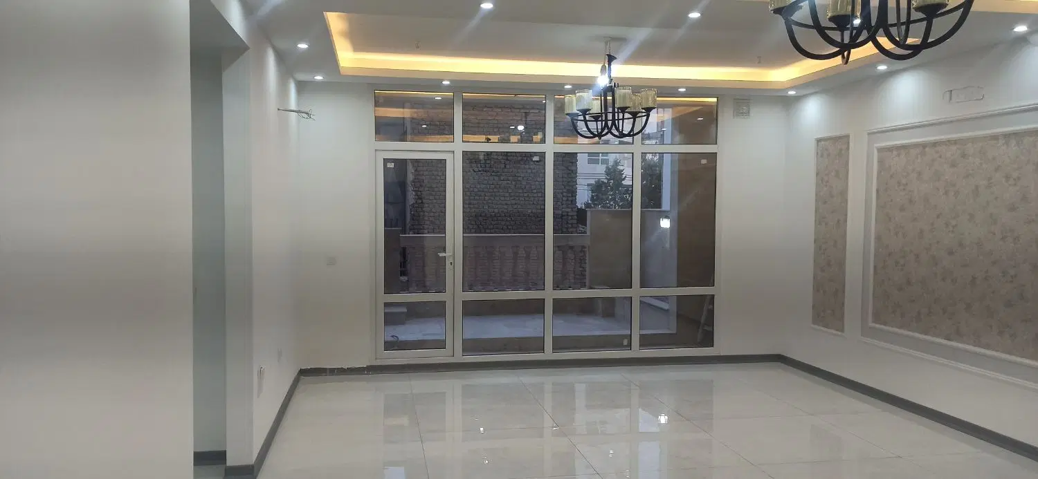 فروش ۱۱۰ متری شمالی سر جلو فلاحی ۳۸ (بدون کمیسیون)