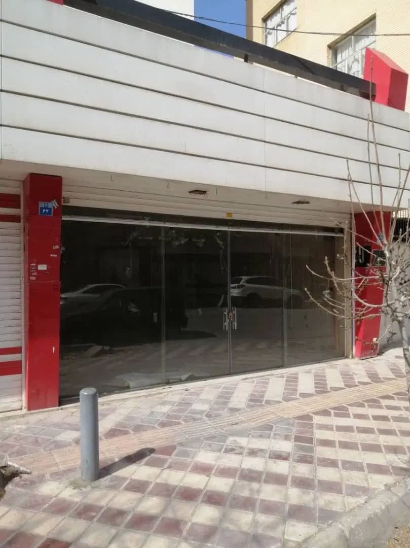 مغازه در میرزاطاهر
