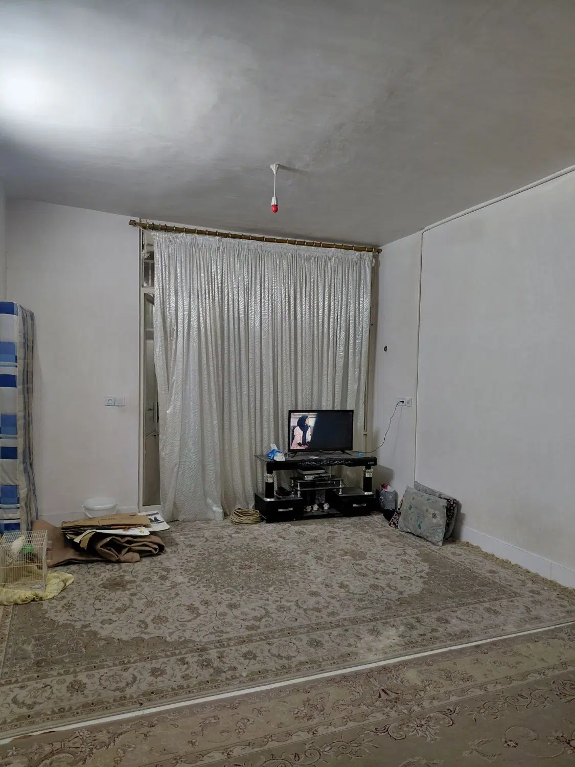 همکف حاشیه سید ابادی