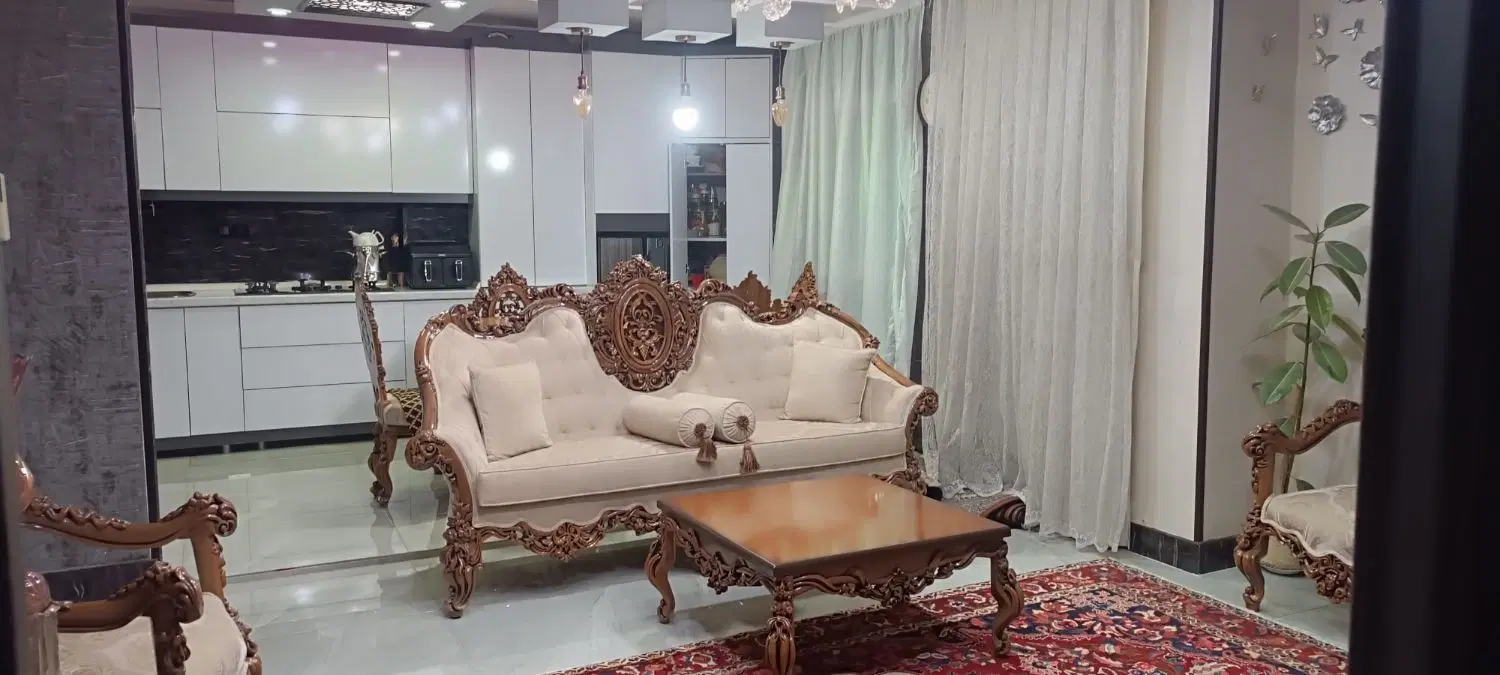 اپارتمان