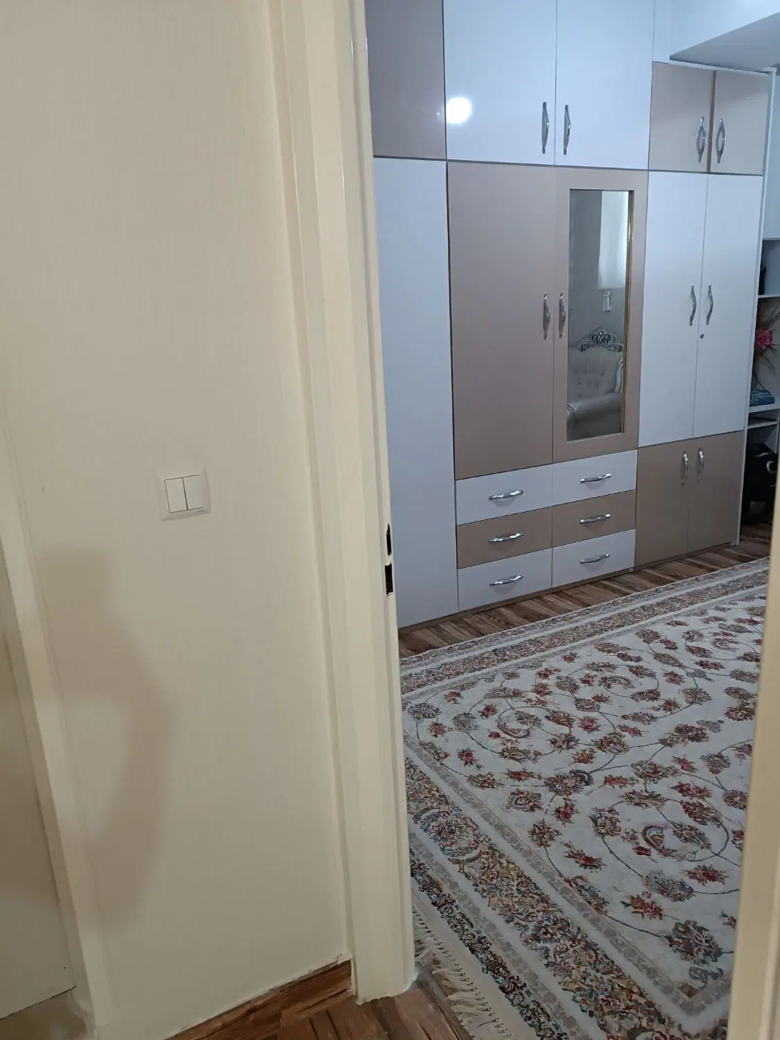 ارم رضوانشهر۱۰متری بهارستان