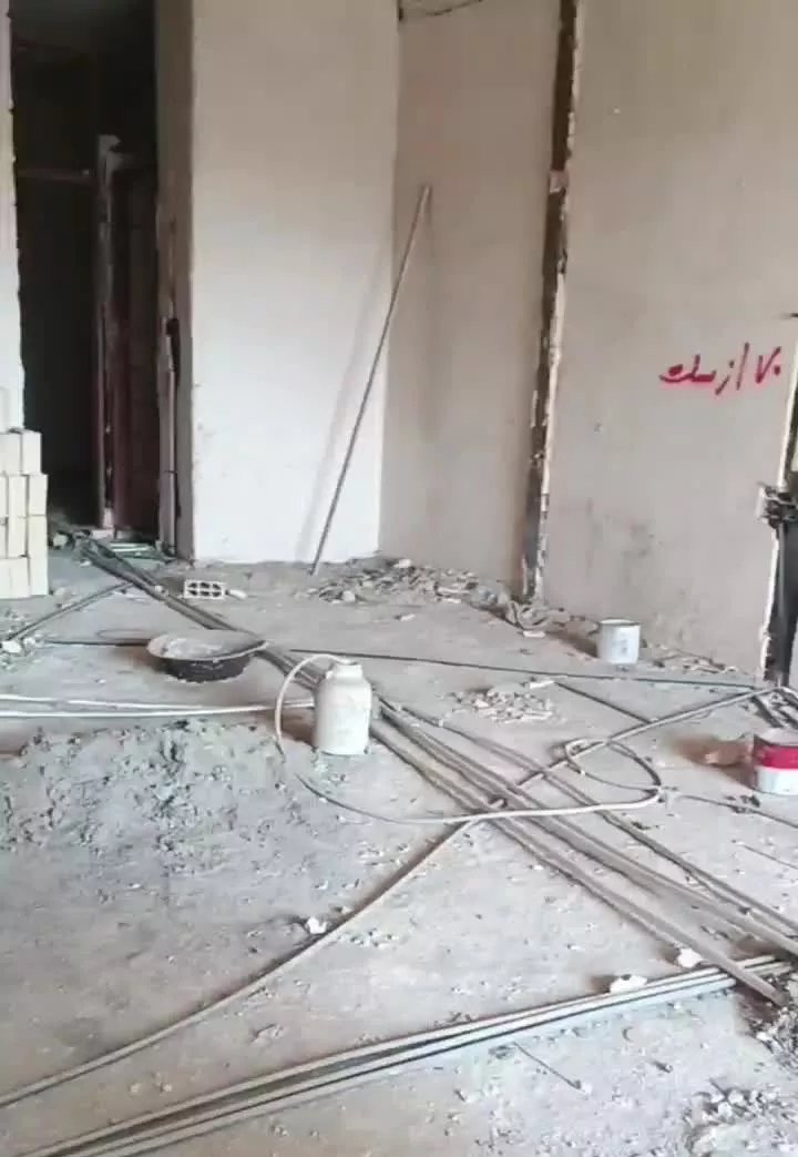 واحد ۸۰ متری توس ۳۳