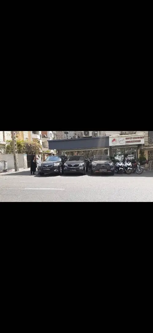 64 متر * مغازه دو نبش* ملکیت * مسکن عارف