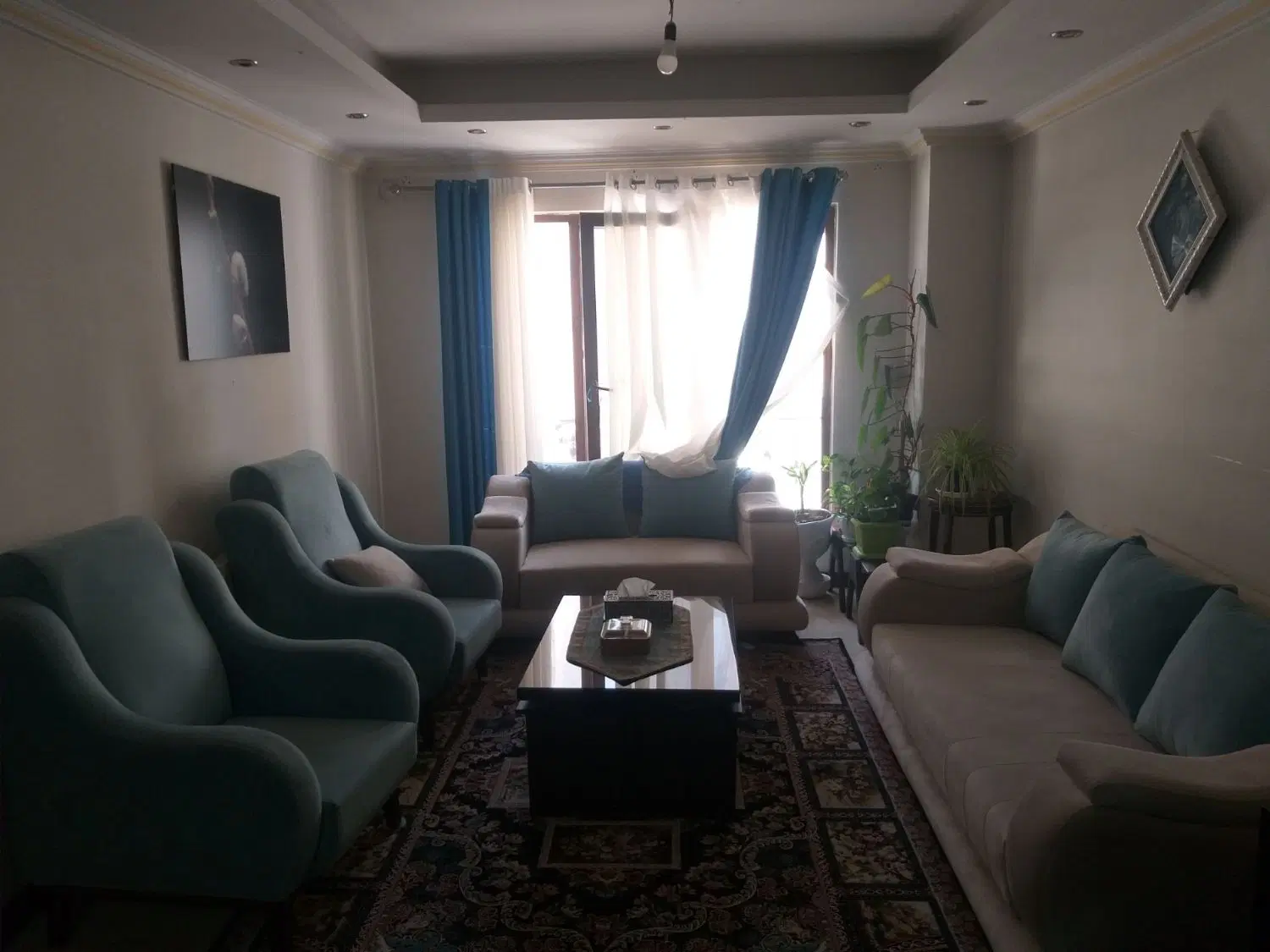 خانه ارغوان کرج