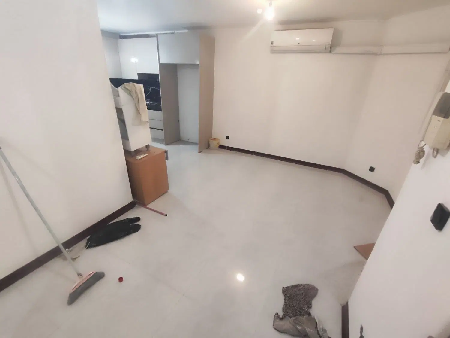فروش منزل مسکونی آپارتمانی