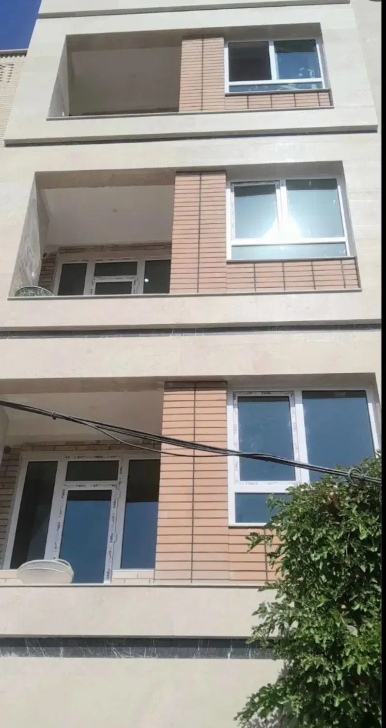 آپارتمان نوساز