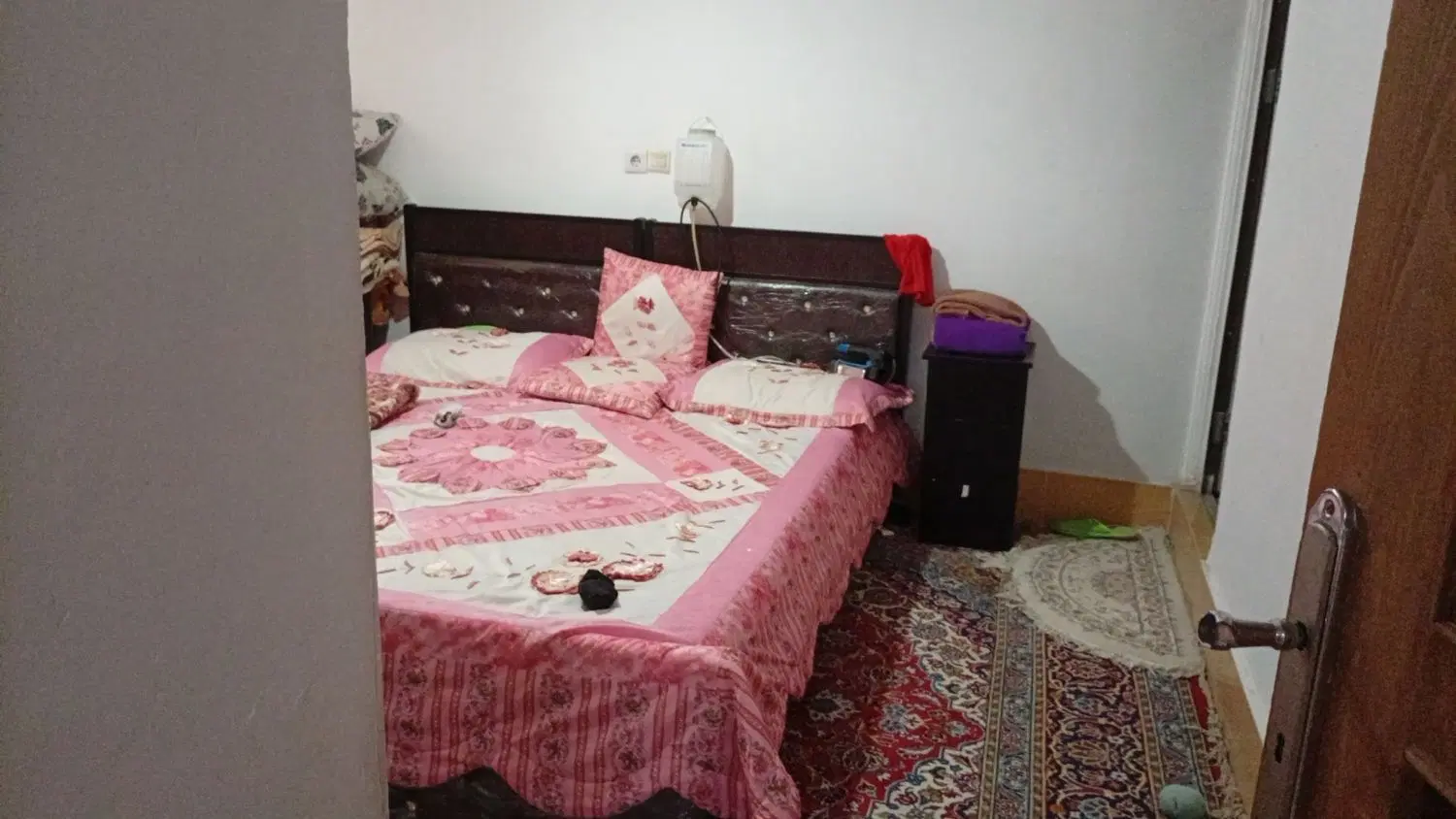 خانه رهن کامل