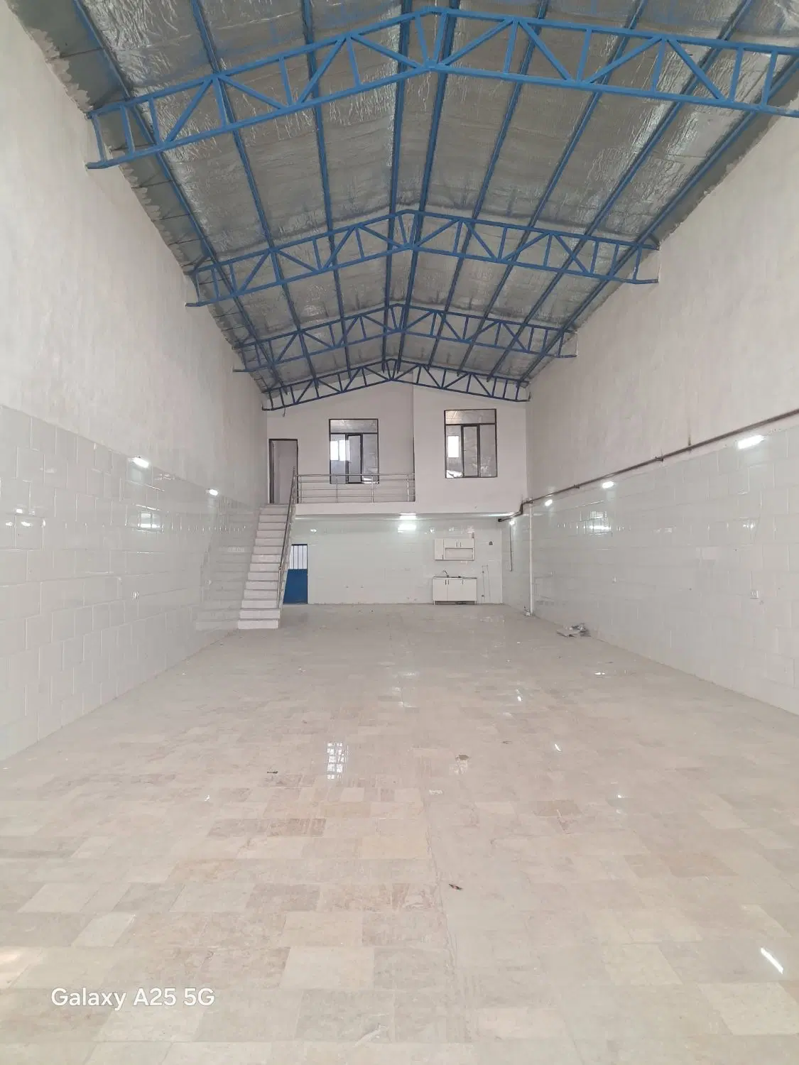 سالن بهداشتی