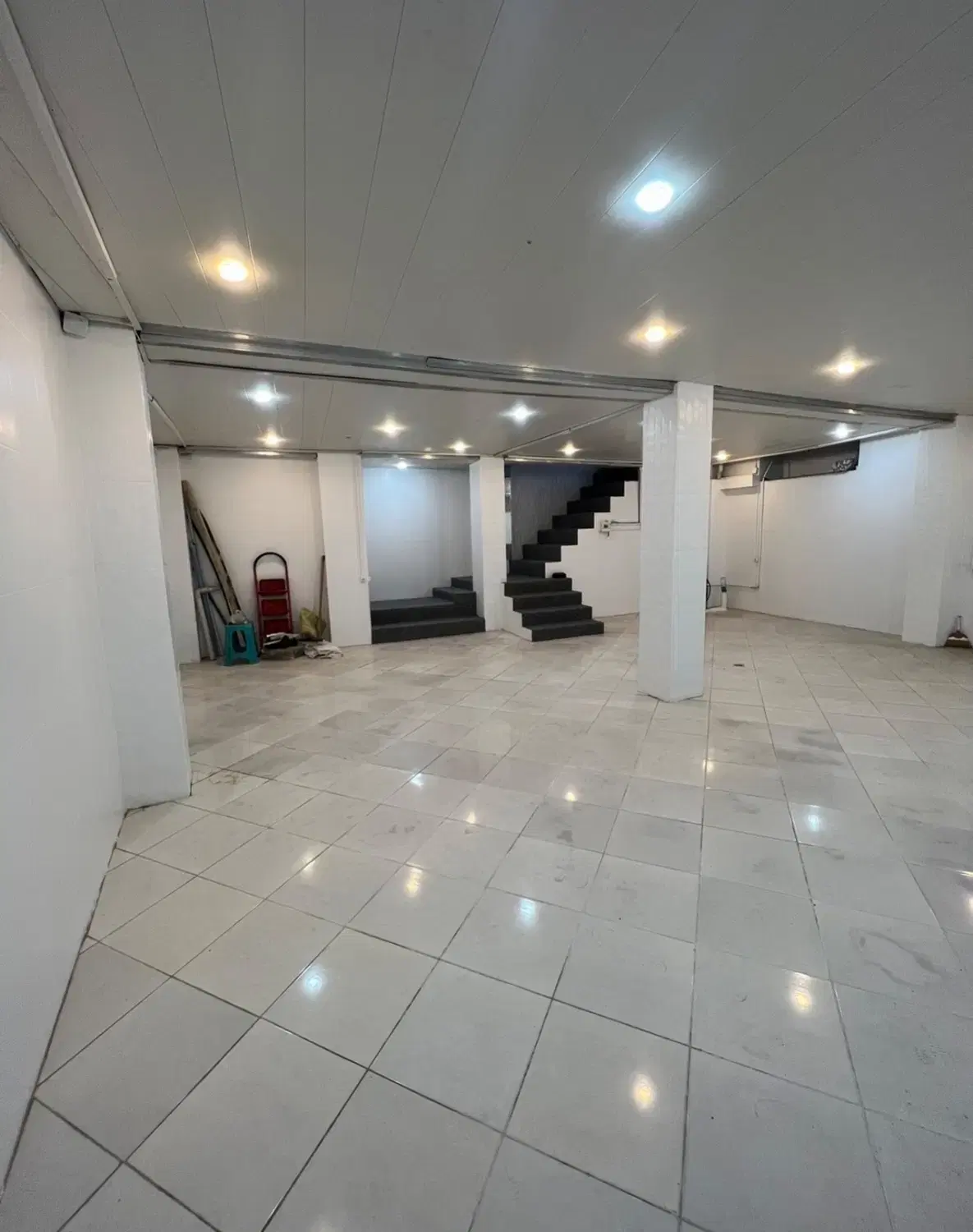 فروش مغازه ۷۲ متری تجاری