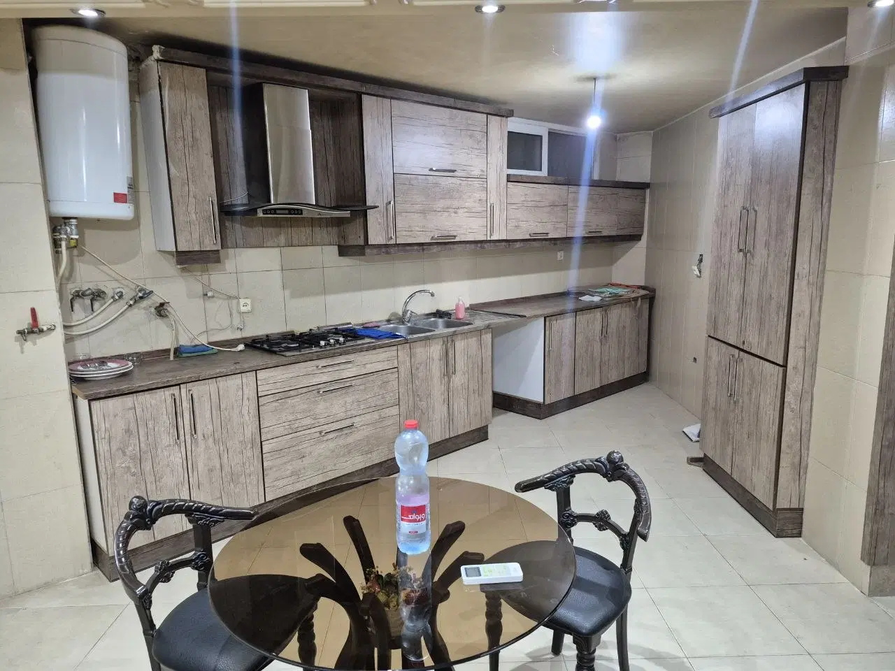سوئیت برای اجاره روزانه تا هفتگی