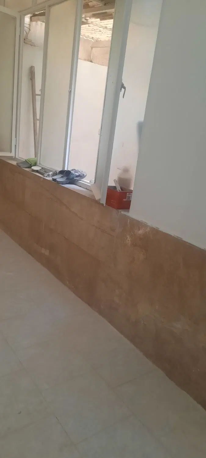 واحد ۵۰ متری بازسازی شده ،همکف (تخلیه)