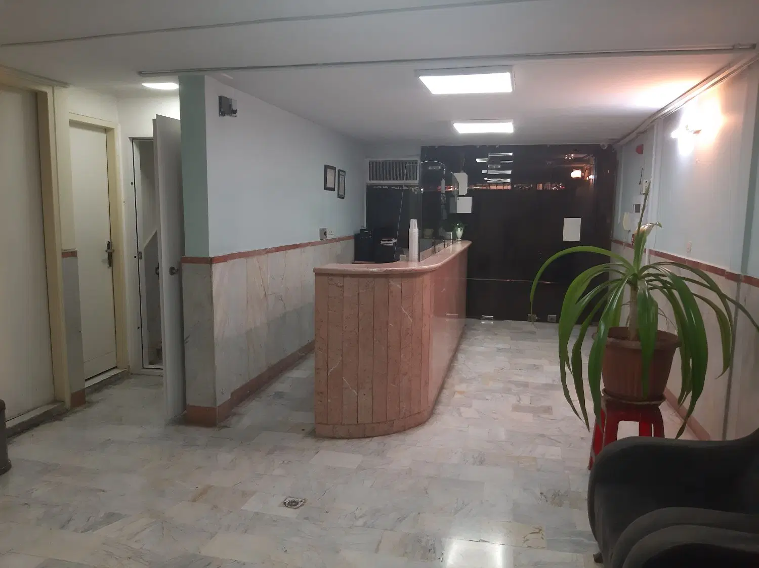 اجاره کلینیک دندانپزشکی