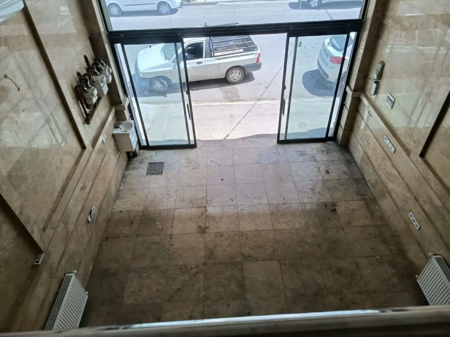 مغازه تجاری موسوی قوچانی11