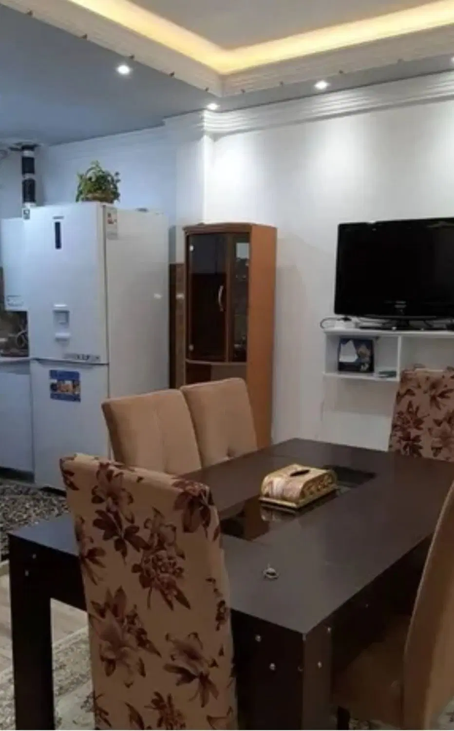 اجاره آپارتمان تکواحدی