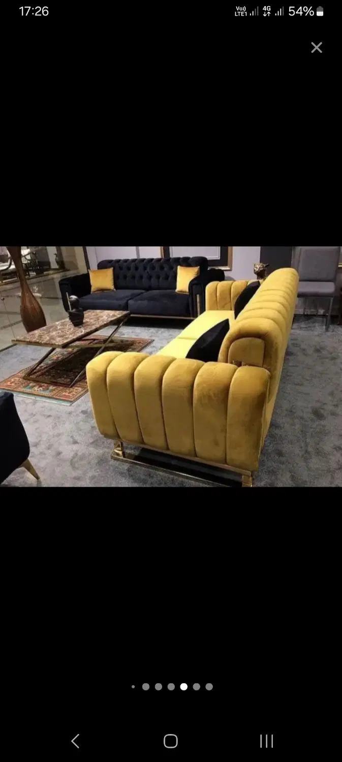 همخونه مودب