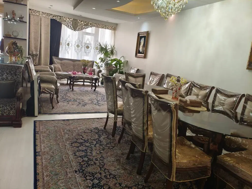 فروش واحد مسکونی در شهرک بنفشه