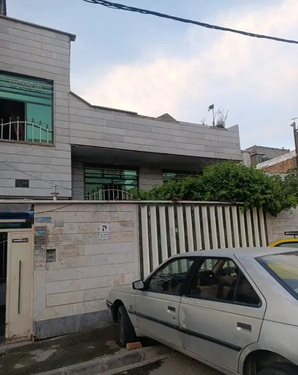 اجاره خانه ویلایی