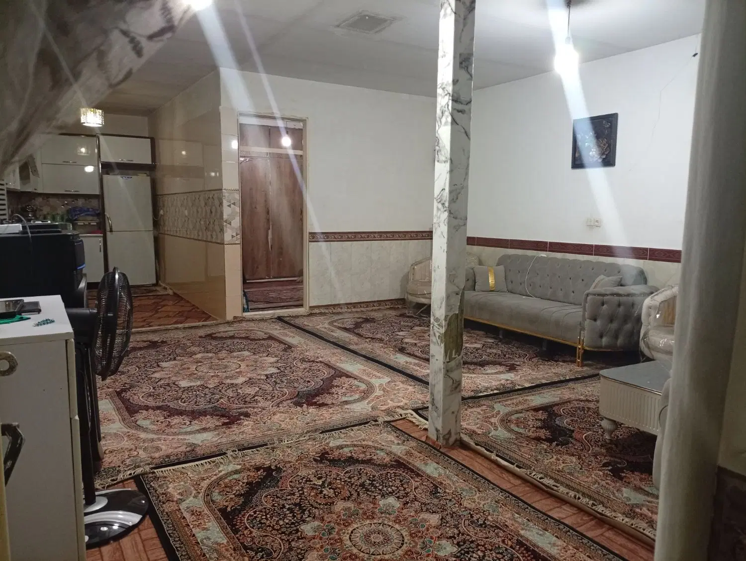 خانه ویلایی