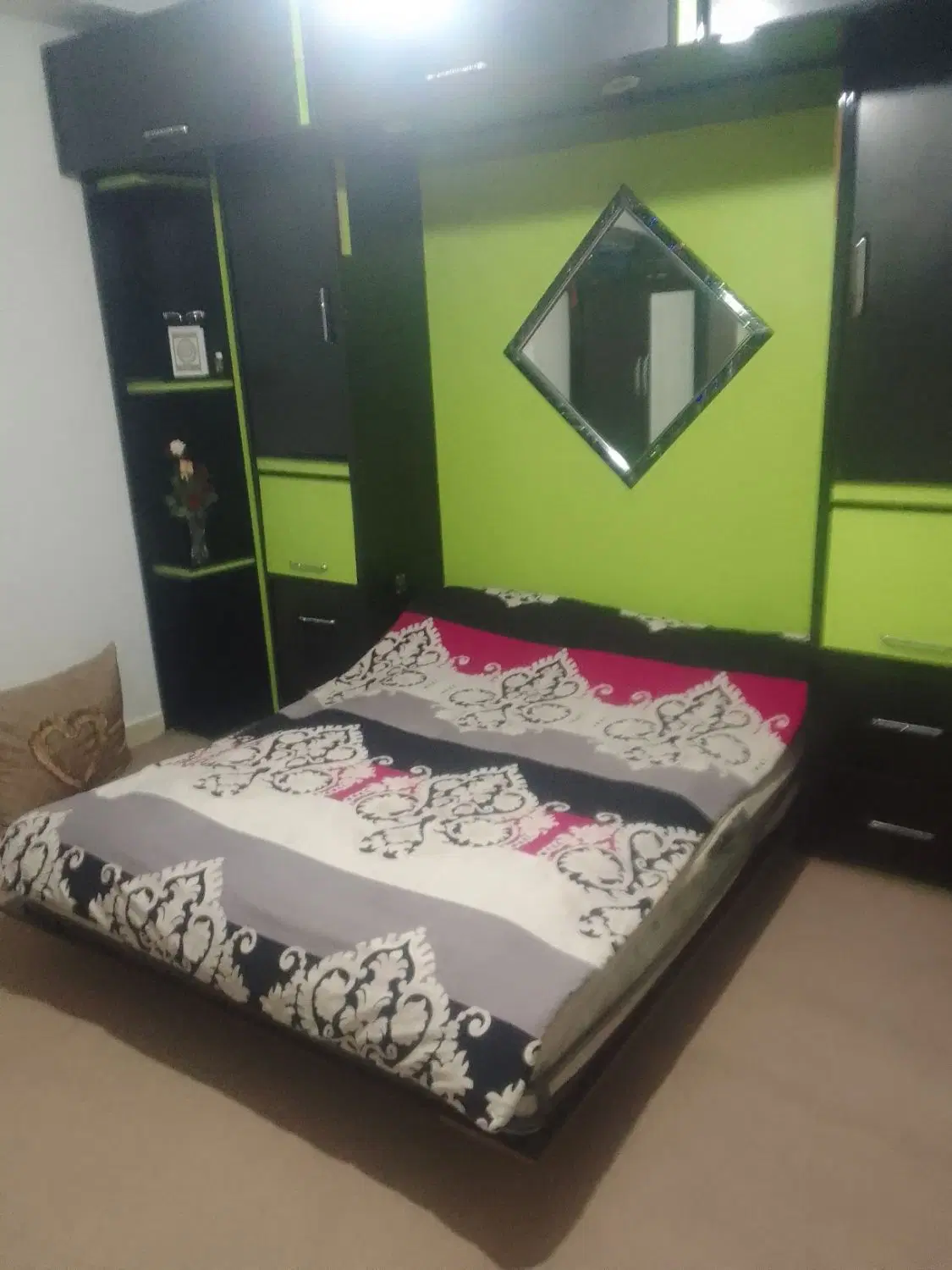 اجاره منزل مسکونی در اهر