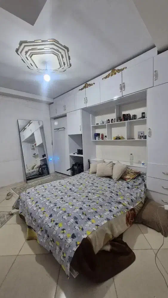 فرصتی برای سرمایه گذاری اپارتمان ۶۰ متری