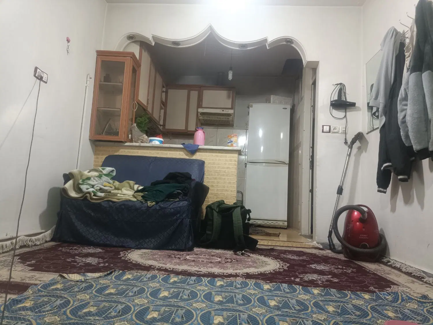 هم خونه خ