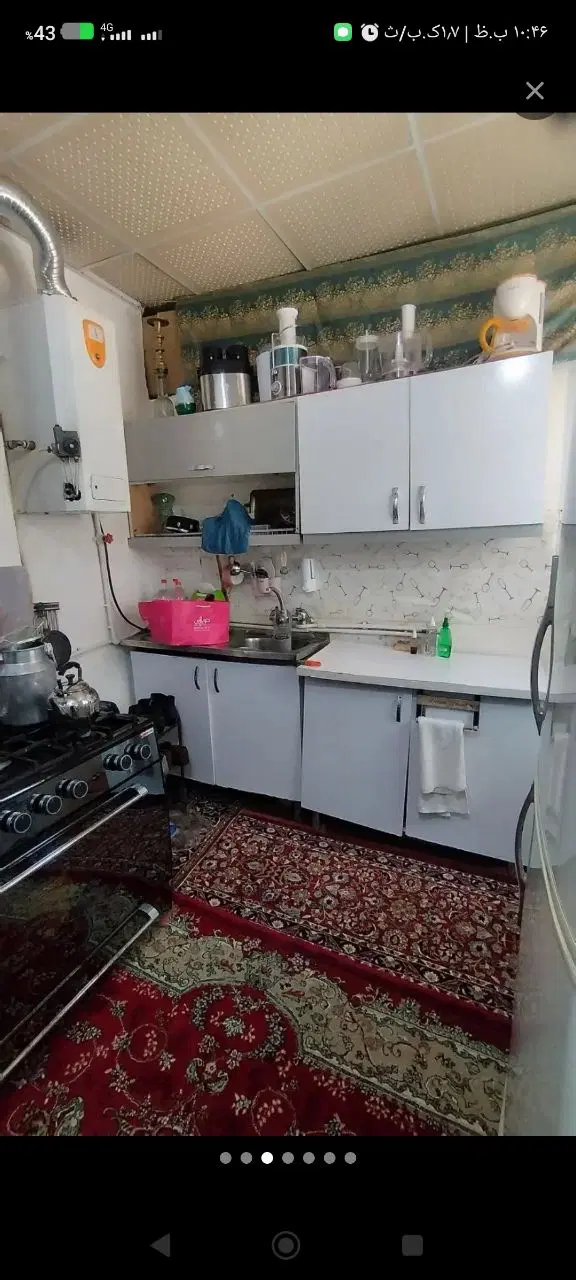 خانه اجاره ای