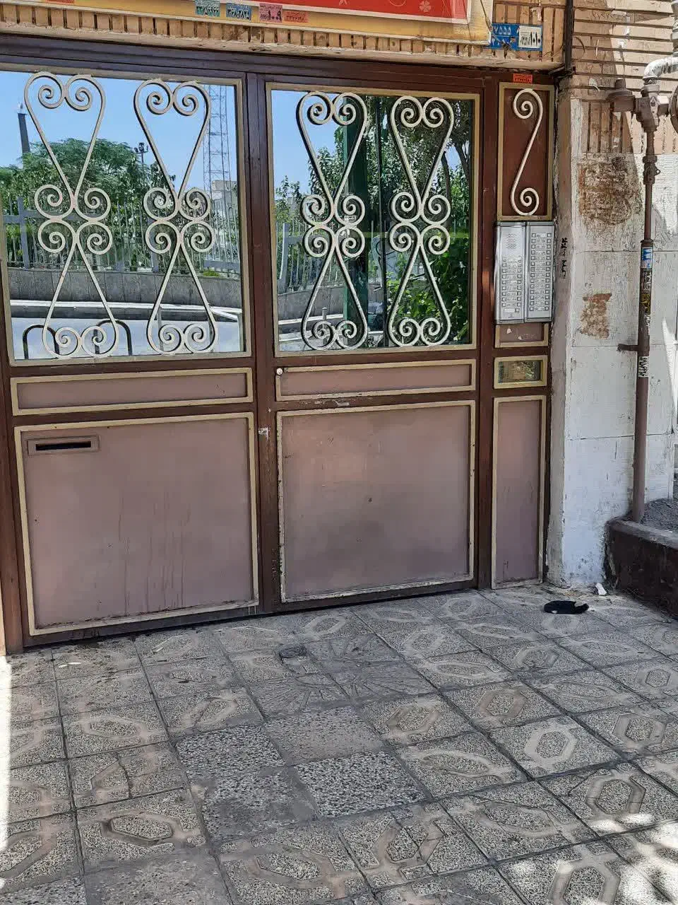 رهن واحد۴۶متری