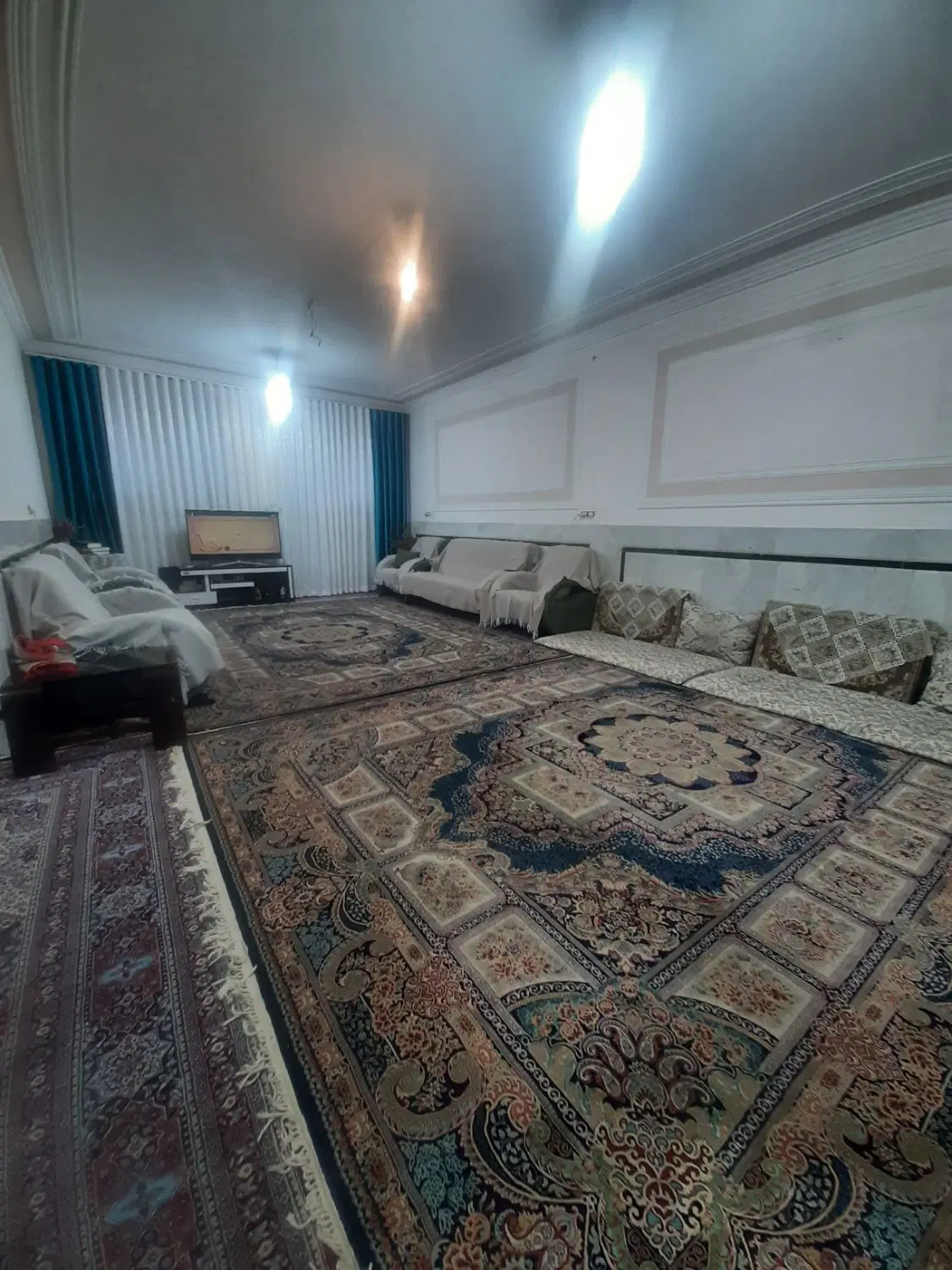ویلایی خوش نقشه زیباشهر