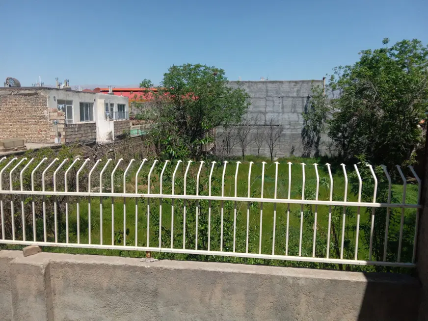 زمین واقعه در شهرارا