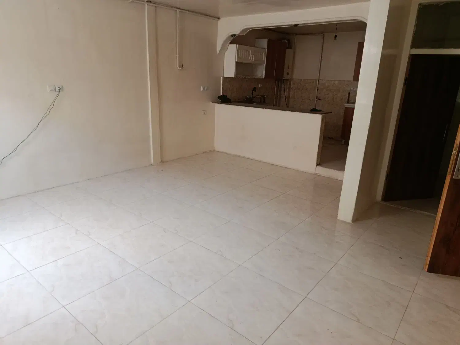 آپارتمان ۷۰ متری