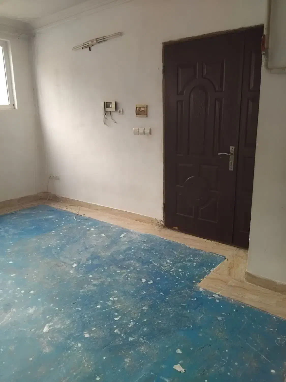 اجاره خانه دو طبقه  در حجتی