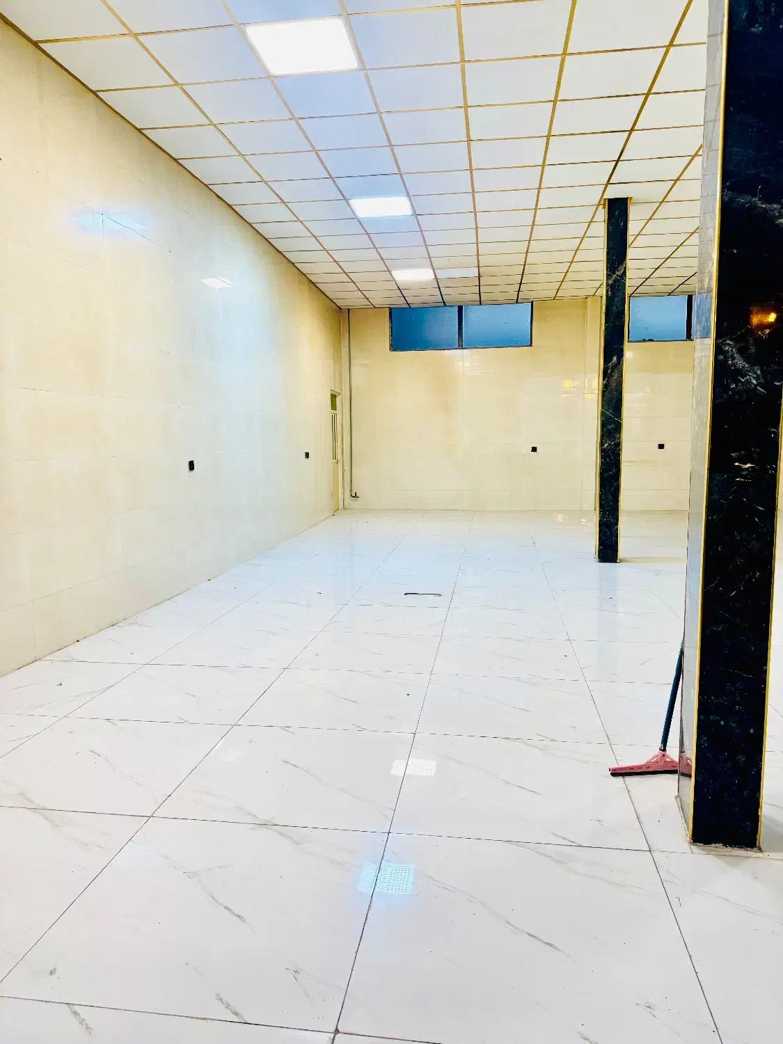 اجاره مغازه لوکس نوساز تبریز باسمنج