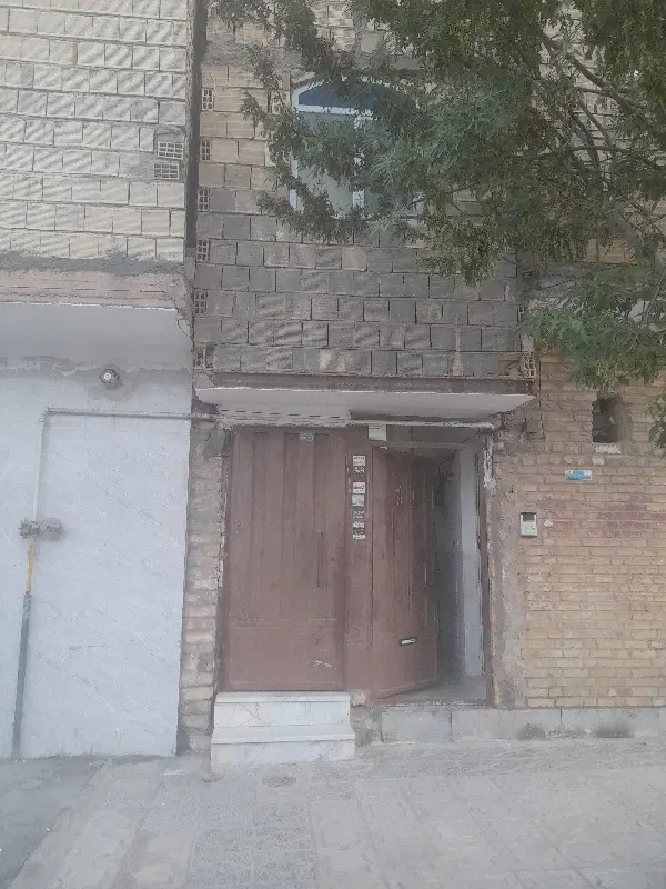منزل اجاره طبقه دوم یزدانشهر